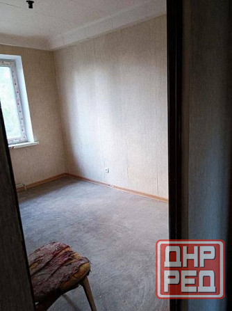 Продаётся 4-х комн. кв-ра г.Донецк, пр.Кремлевский Донецк - изображение 4