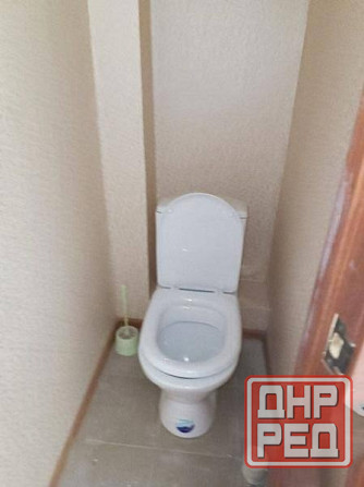 Продаётся 4-х комн. кв-ра г.Донецк, пр.Кремлевский Донецк - изображение 10