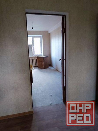 Продаётся 4-х комн. кв-ра г.Донецк, пр.Кремлевский Донецк - изображение 5