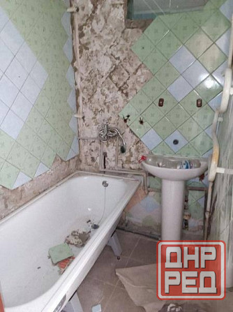 Продаётся 4-х комн. кв-ра г.Донецк, пр.Кремлевский Донецк - изображение 8