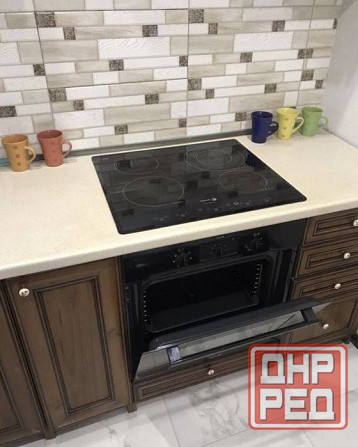 Сдам 1-ком квартиру в Мариуполе, на Восточном. Квартира полностью укомплектована. Мариуполь - изображение 3