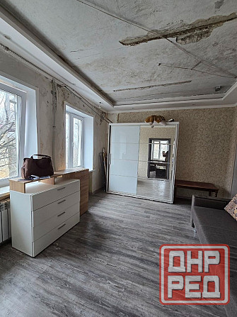 Продам крупногабаритную 2-х к квартиру , Гвардейка, Восточный, ул. Ферганская. Макеевка - изображение 1