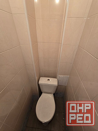 Продам крупногабаритную 2-х к квартиру , Гвардейка, Восточный, ул. Ферганская. Макеевка - изображение 10