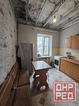 Продам крупногабаритную 2-х к квартиру , Гвардейка, Восточный, ул. Ферганская. Макеевка - изображение 6