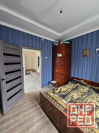 Продам крупногабаритную 2-х к квартиру , Гвардейка, Восточный, ул. Ферганская. Макеевка - изображение 5