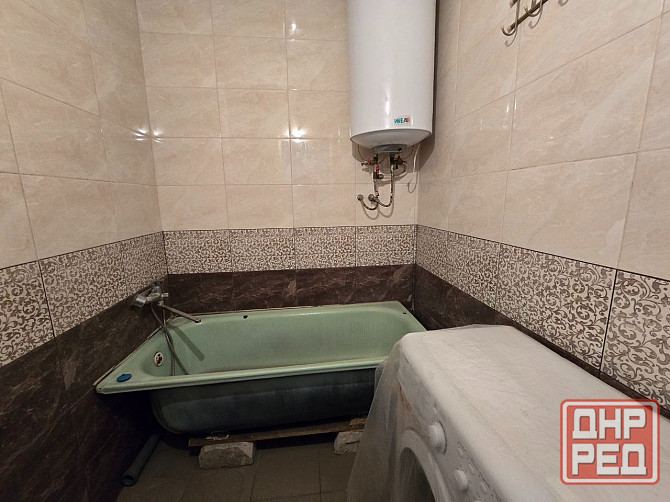 Продам крупногабаритную 2-х к квартиру , Гвардейка, Восточный, ул. Ферганская. Макеевка - изображение 7