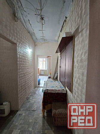 Продам крупногабаритную 2-х к квартиру , Гвардейка, Восточный, ул. Ферганская. Макеевка - изображение 9