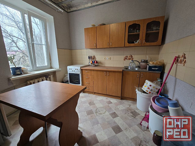 Продам крупногабаритную 2-х к квартиру , Гвардейка, Восточный, ул. Ферганская. Макеевка - изображение 3