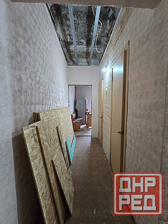 Продам крупногабаритную 2-х к квартиру , Гвардейка, Восточный, ул. Ферганская. Макеевка - изображение 8