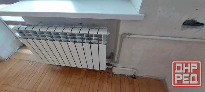 Продается 2к,кв-ра в Калининском р-не 3,2 млн Донецк - изображение 2