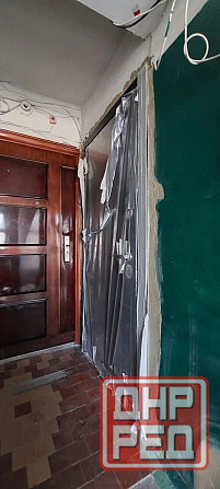 Продается 2к,кв-ра в Калининском р-не 3,2 млн Донецк - изображение 4