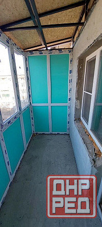 Продается 2к,кв-ра в Калининском р-не 3,2 млн Донецк - изображение 1