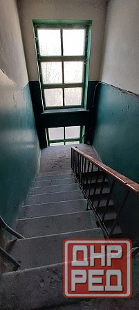 Продается 2к,кв-ра в Калининском р-не 3,2 млн Донецк - изображение 9