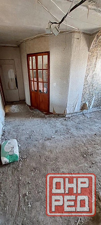 Продается 2к,кв-ра в Калининском р-не 3,2 млн Донецк - изображение 7