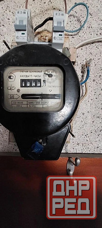 Продается 2к,кв-ра в Калининском р-не 3,2 млн Донецк - изображение 6