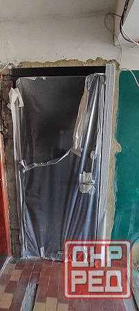 Продается 2к,кв-ра в Калининском р-не 3,2 млн Донецк - изображение 8