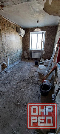 Продается 2к,кв-ра в Калининском р-не 3,2 млн Донецк - изображение 5