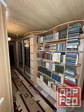 Продам 3ком кв Киевский р-он, пр-т Киевский Донецк - изображение 9