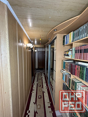 Продам 3ком кв Киевский р-он, пр-т Киевский Донецк - изображение 10