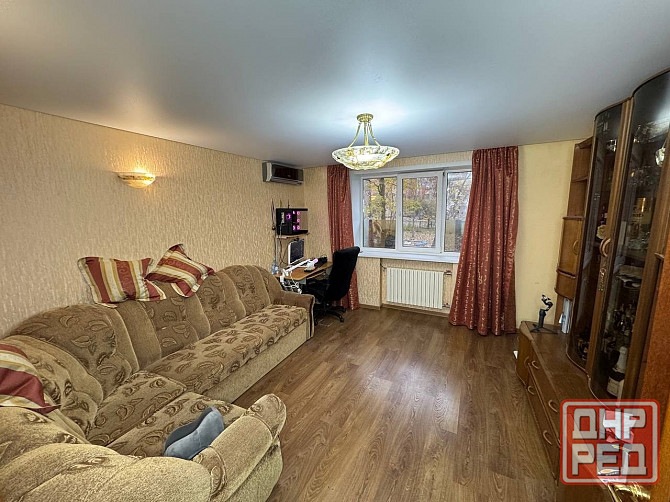 Продам 3ком кв Киевский р-он, пр-т Киевский Донецк - изображение 3