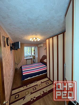 Продам 3ком кв Киевский р-он, пр-т Киевский Донецк - изображение 6