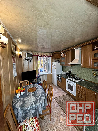 Продам 3ком кв Киевский р-он, пр-т Киевский Донецк - изображение 2