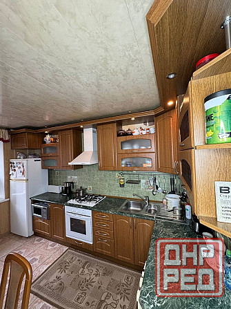 Продам 3ком кв Киевский р-он, пр-т Киевский Донецк - изображение 1