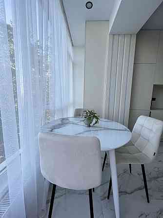 Сдаю однокомнатную квартиру 37.0 м² этаж 2/5 район Киевский район, Донбасс Арена/Травматология 10 ми Донецк