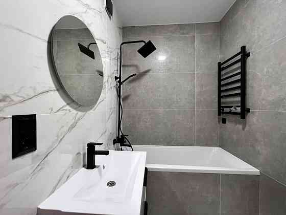 Сдаю однокомнатную квартиру 37.0 м² этаж 2/5 район Киевский район, Донбасс Арена/Травматология 10 ми Донецк