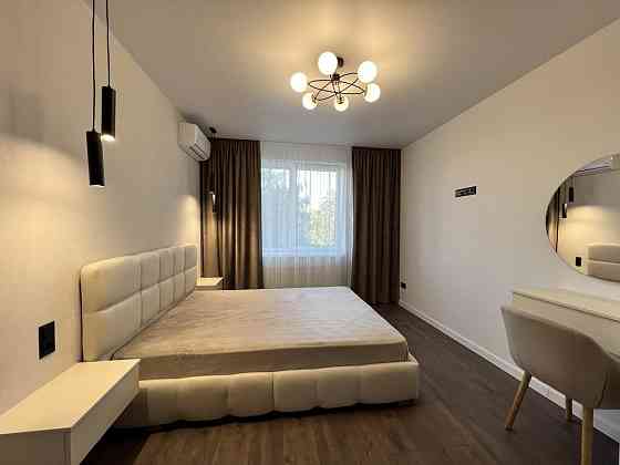 Сдаю однокомнатную квартиру 37.0 м² этаж 2/5 район Киевский район, Донбасс Арена/Травматология 10 ми Донецк