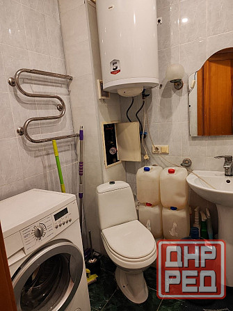 Продам 2ком Киевский район Ветка Донецк - изображение 6