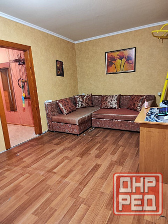 Продам 2ком Киевский район Ветка Донецк - изображение 3