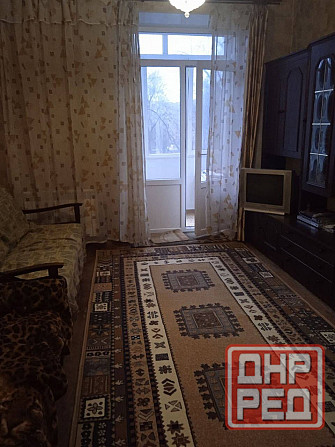 Продам 2ком сталинка, возле Загса, Киевский район Донецк - изображение 1