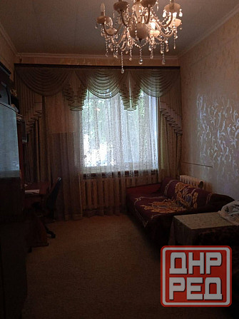 Продам 2ком сталинка, возле Загса, Киевский район Донецк - изображение 5