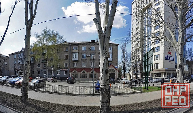 Продам 2ком сталинка, возле Загса, Киевский район Донецк - изображение 2