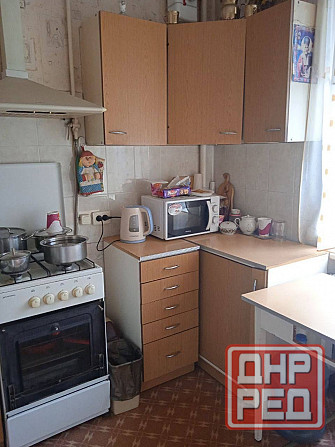 Продам 2ком сталинка, возле Загса, Киевский район Донецк - изображение 3