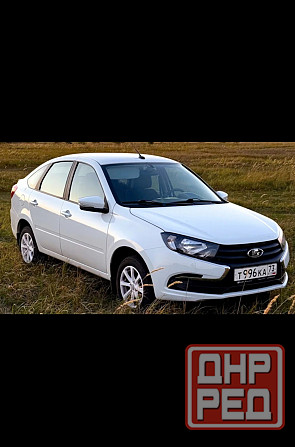 Аренда авто для работы в такси Донецк - изображение 1