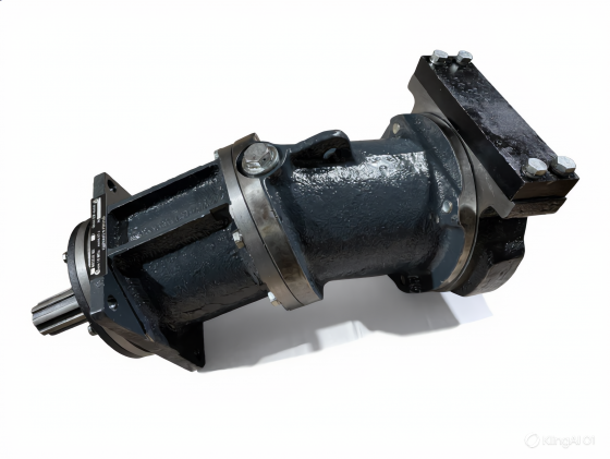 Насос-мотор 1мн250/160 Мелитополь