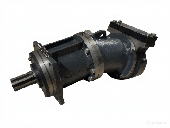 Насос-мотор 1мн250/160 Мелитополь