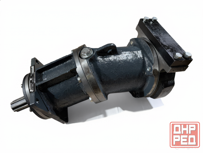 Насос-мотор 1мн250/160 Мелитополь - изображение 1