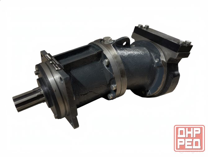 Насос-мотор 1мн250/160 Мелитополь - изображение 2