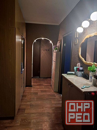 Продам 2ком Шaxтepcкая площадь, Киевский район Донецк - изображение 8