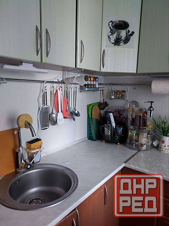 Продам 2ком Шaxтepcкая площадь, Киевский район Донецк - изображение 2