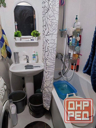 Продам 2ком Шaxтepcкая площадь, Киевский район Донецк - изображение 6