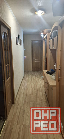 Продам 3ком Киевский р-н, ул. Тренёва Донецк - изображение 5