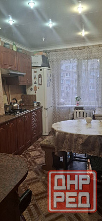Продам 3ком Киевский р-н, ул. Тренёва Донецк - изображение 2