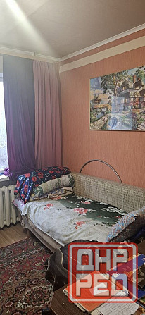 Продам 3ком Киевский р-н, ул. Тренёва Донецк - изображение 1