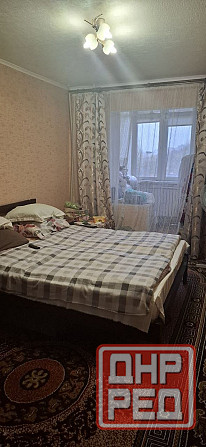 Продам 3ком Киевский р-н, ул. Тренёва Донецк - изображение 8