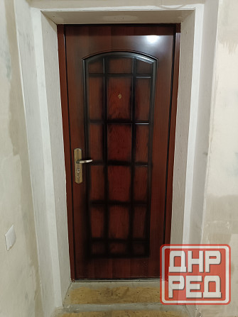 Продается двухкомнатная квартира от собственника. Центрально -Городской район, 22 линия. Макеевка - изображение 1