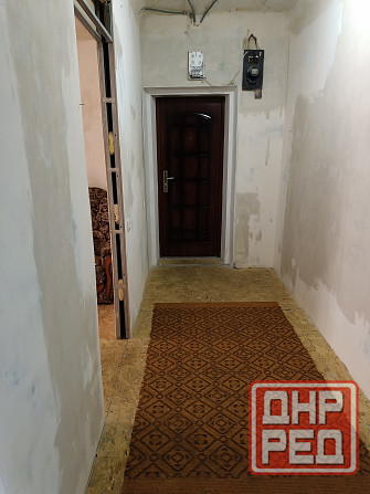 Продается двухкомнатная квартира от собственника. Центрально -Городской район, 22 линия. Макеевка - изображение 2